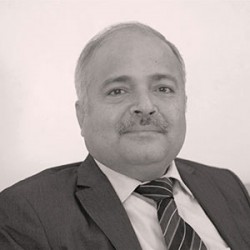 Dr. Pramod Sharma